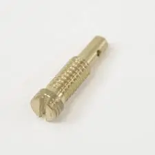 Tecumseh Fuel Jet Screw – Resistor Type #640027 (Clearance) 1
