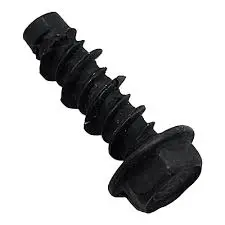 Tecumseh Machine Screw – Part #651032 (Clearance) 1