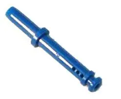 Tecumseh Precision Nozzle – Part #640043 (Clearance) 1