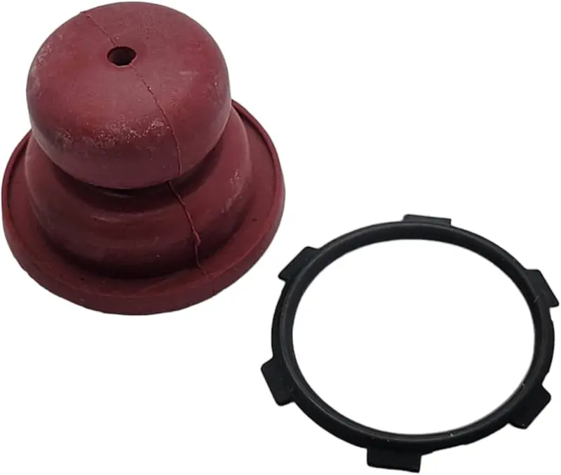 Tecumseh Primer Bulb Kit – 632433A (Clearance) 1
