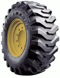 Titan Trac Loader Tl Tire – 23X8.50X12, #4123C3 1