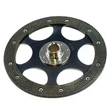 Toro S-Plate Clutch Assembly - St32347 (Clearance Deal) 1