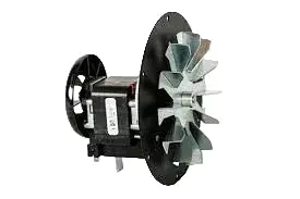 Travis Industries Blower Assembly – Combustion Version 1 – Model #250-03636 1