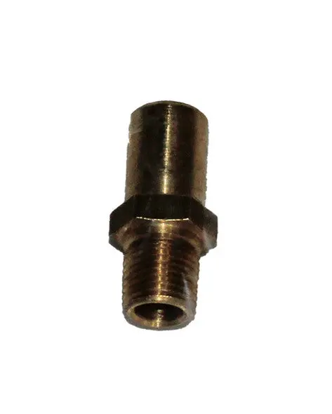 Travis No. 57 Burner Orifice – Precision Drilled (Part #250-00411) 1
