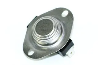 Travis Snap Disc Thermostat – 200°F Normally Closed (Part #250-00314) 1