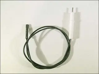 Travis Spark Electrode – Wcab-Compatible Ignition Tip (Part #250-02091) 1