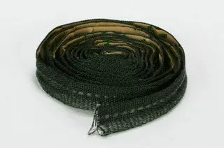 Travis Tadpole Gasket – 38X3-14 Black, 12-Foot Roll (250-00354) 1