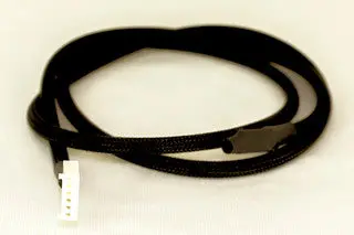 Travis Temperature Sensor Harness Wire Kit For Fireplace Monitoring 1