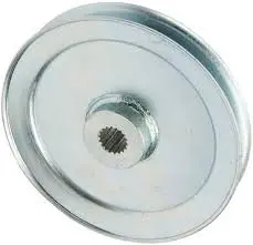 Tuff Torq Pulley Assembly – Direct Replacement For Tt Transaxles, 1A646025840 1