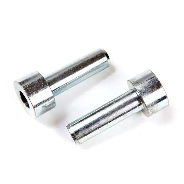 Tweels 58-Inch Axle Spacer Kit – Two-Piece Spacing System 38182 1