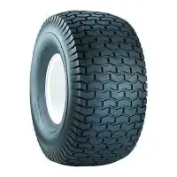 Used 22X9.50-12 Turf Saver Tire – Non-Marking Lawn Tire (511051) 1