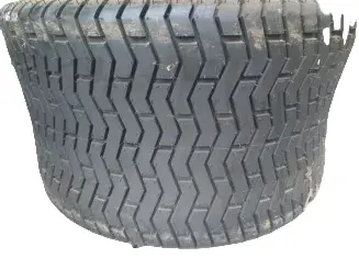 Used 26.5X14.00-12 Tire-And-Wheel Assembly - 65787 1