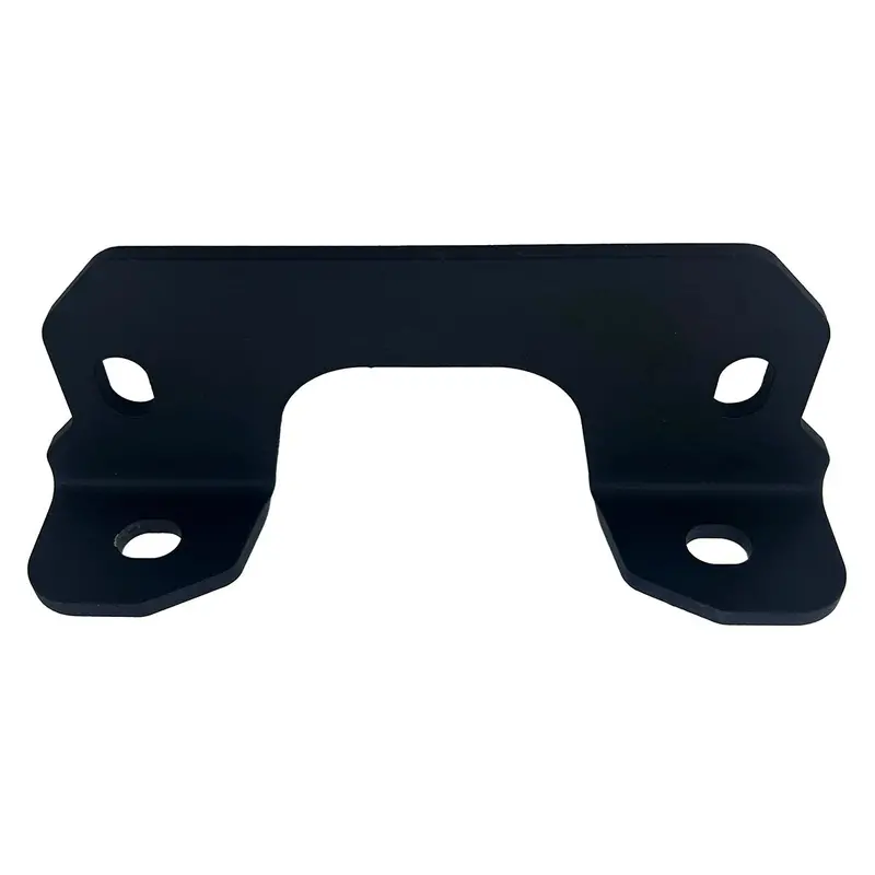 Used Front Pump Mount Bracket - Part #725563 1