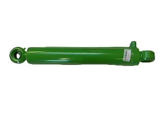 Used Hydraulic Cylinder F80F40 (450 Psi) - Part #A420808 1