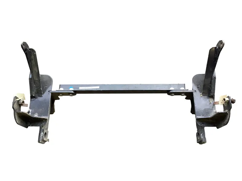 Used Jeep Mounting Kit – Universal Installation Hardware (33220) 1