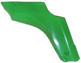 Used Left-Side Cover Panel For 200-Series Equipment - A418965 1