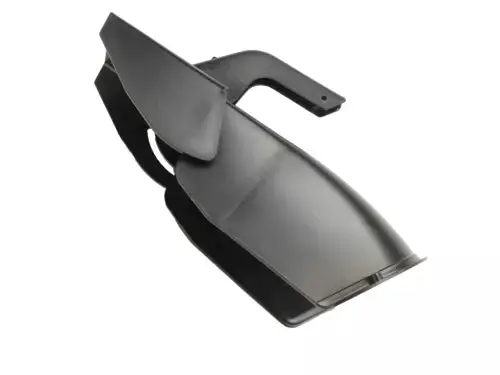 Used Manual Chute Assembly For Lawn Equipment – Model 1739755Yp 1