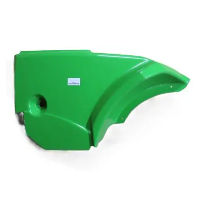 Used Rear Right Cover Plate For Equipment – Part #528600 (2012 Model) 1