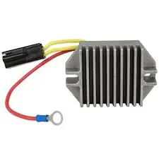 Voltage Regulation Module – Engine Control Unit #847385 1