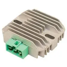 Voltage Regulator For Power Equipment – Model #21066-2070 1