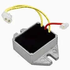 Voltage Regulator Unit – Part #845907 1
