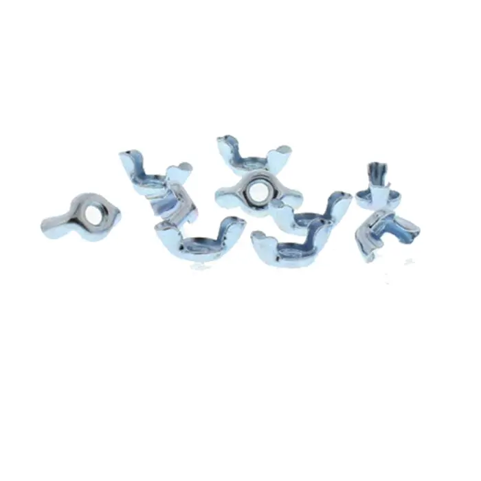 Water Cannon Cover Nut – Universal Fastener For Small Engine Applications, Clearance Part 42.074 1