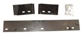 Western 1/2-Inch Cutting Edge Replacement Kit For Wp V Blades (Part #44285-2) 1