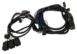Western 12-Pin Plug-In Harness Kit – Part #87199 1