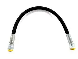 Western 14″ × 18″ Hydraulic Hose With Jic Fittings (Part 41094) 1