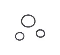 Western 2-Way Hydraulic Valve Seal Kit 1