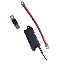 Western 200-Amp Fuse Kit – Part 90730 1