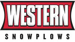 Western 28925 Snowplow For Compact Tractors And Utvs 1