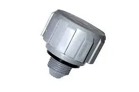 Western 3/8-Inch Npt Breather Kit – Heavy-Duty Ventilation System 21727-2K 1