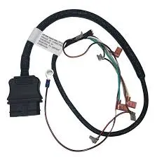 Western 3-Pin Plow Control Harness - Part 26359 1