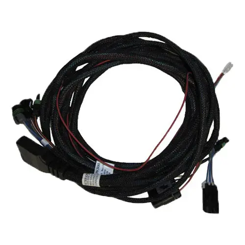 Western 3-Pin Vehicle Control Harness – 26345 1