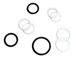 Western 3-Way And 4-Way Hydraulic Valve Seal Kit 1
