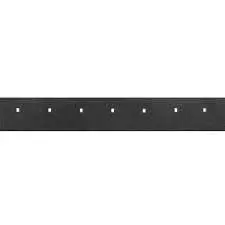 Western 8.0-Inch Cutting Edge Kit – Heavy-Duty Replacement Assembly, #63980 1