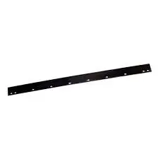 Western 8.5-Inch Cutting Edge Replacement Kit – Includes Mounting Hardware, #63985 1