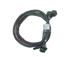 Western 8-Pin Plug-In Wiring Harness – Universal Compatibility Model 81330 1