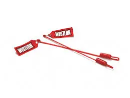 Western Blade Guide Flag Assembly – Adjustable Snowplow Alignment 59700 1