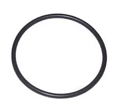 Western Bottom Retainer Ring For Snowplow Mounting – Part 44366 1
