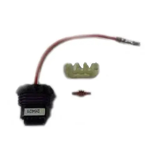 Western Configuration Plug Accessory - Part 26421 1