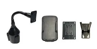 Western Cupholder Mounting Kit – Part 82007 1