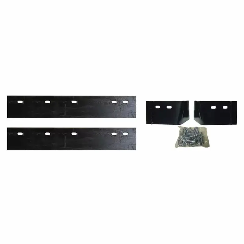 Western Cutting Edge Replacement Kit For Wp V Models #44284-2 1