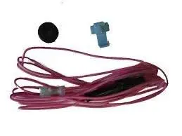 Western Daytime Running Light (Drl) Adapter Kit – Plug-And-Play Installation – #61584 1