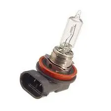 Western H9 Headlamp Bulb Service Kit For Plow Lighting (38809) 1