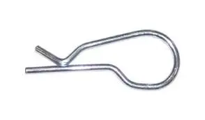 Western Hairpin Cotter Pin – Size 532, Part 91965K-1 1