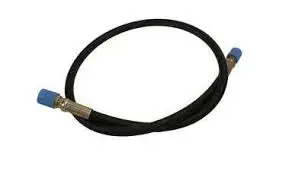 Western Hydraulic Hose – 14" × 42", Wfjic Ends 56616-1 1