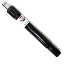 Western Hydraulic Ram Assembly – 1-1/2" × 10" Cylinder 56614 1