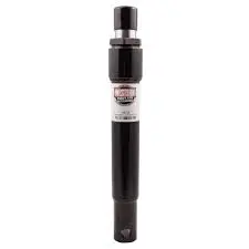 Western Hydraulic Ram Kit – 1-1/2" × 8", Complete Cylinder Assembly 56538K 1